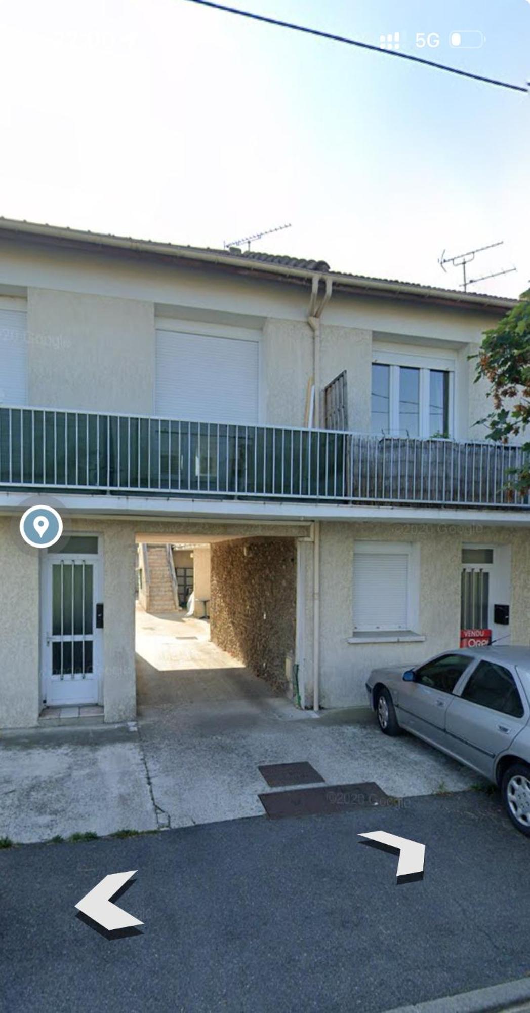 Superbe Studio Proche Disney Champs-Sur-Marne Exterior photo